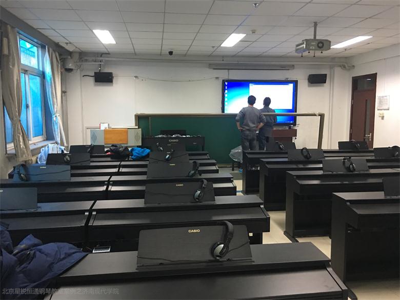 学前教育音乐实训室建设方案 音乐合唱室与教室设备配置及销售指南